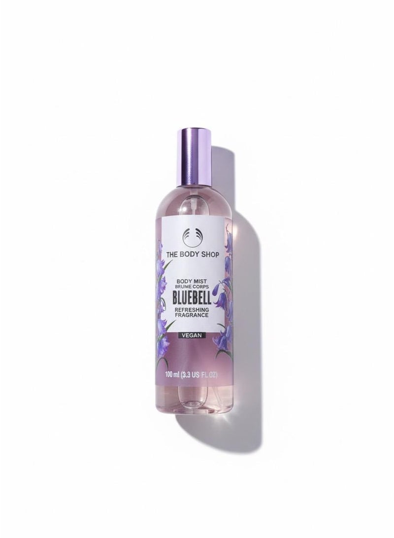The Body Shop Bluebell Body Mist – 100 ml